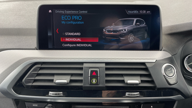 BMW X3 xDrive20d M Sport 5dr Step Auto Diesel Estate